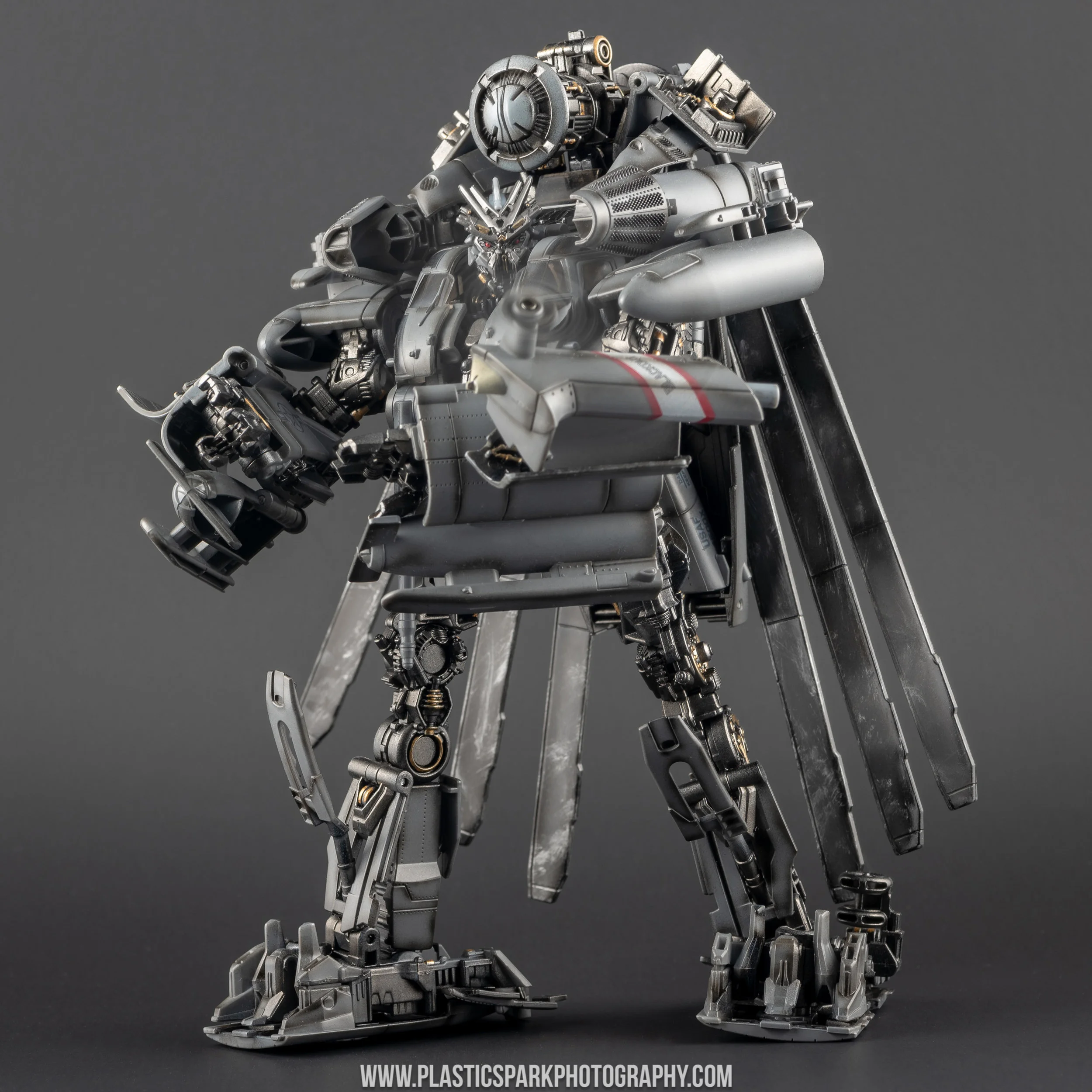 Transformers outlet ss blackout